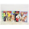 Image 1 : MAD MAGAZINES (5)