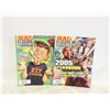 Image 1 : MAD CLASSIC MAGAZINES (2)