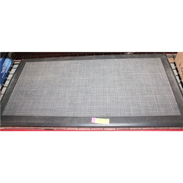ANTI-FATIGUE KITCHEN MAT- 39" X 20"