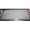 Image 1 : ANTI-FATIGUE KITCHEN MAT- 39" X 20"