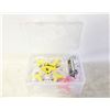 Image 1 : TINY 7 QUADCOPTER DRONE FS PPM