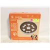Image 1 : SLOW FEEDER BOWL FOR PETS - NEW IN BOX
