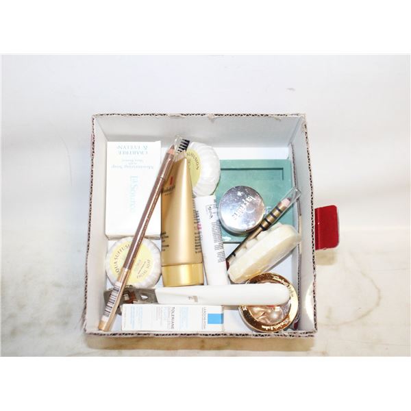 COSMETIC- SERUMS/LOTIONS ASSORTED LOT