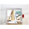 Image 1 : COSMETIC- SERUMS/LOTIONS ASSORTED LOT