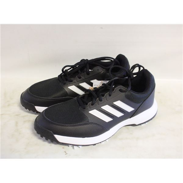 NEW ADIDAS WOMEN'S GOLF SHOES SIZE 9