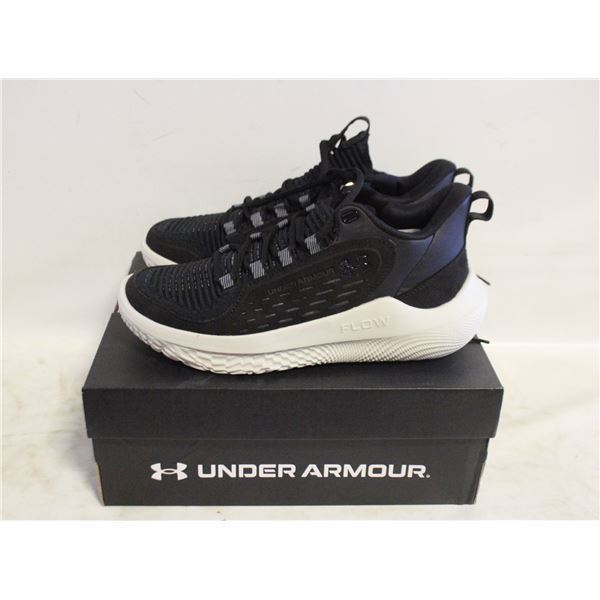 NEW UNDER ARMOUR WOMEN'S SNEAKER SZ 9