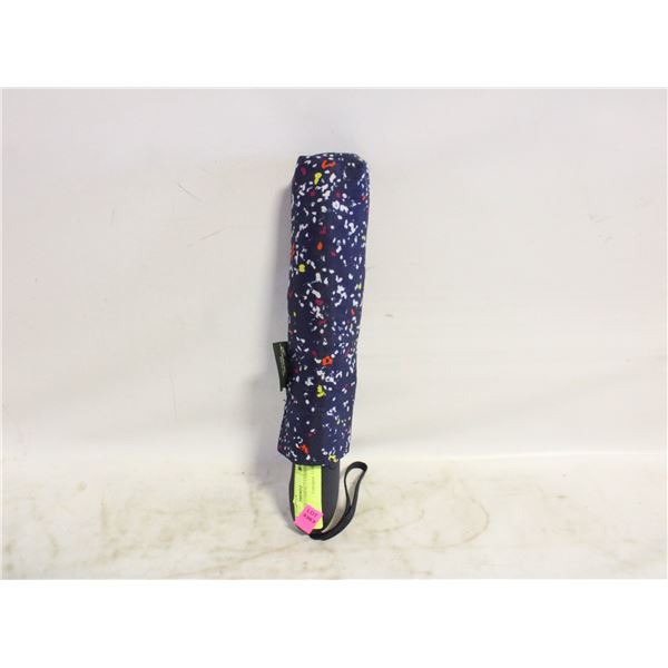 EDDIE BAUER COMPACT UMBRELLA