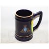Image 1 : VINTAGE CANADIAN MILITARY CERAMIC BEER STEIN