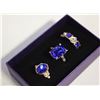 Image 1 : NEW 3PCS/SET RING SET SZ8