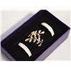 Image 1 : NEW 3PCS/SET RING SET SZ8