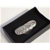 Image 1 : NEW WOMEN'S RING - SIZE 7