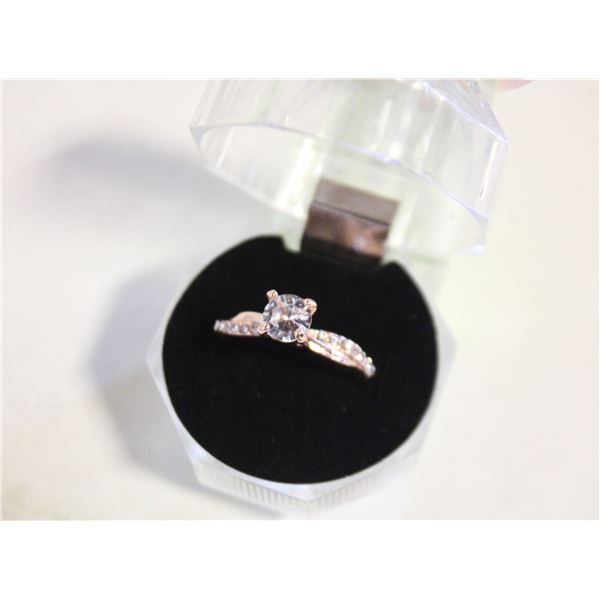 WOMENS VINTAGE STYLE RING SZ7