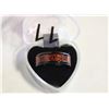 Image 1 : NEW MENS BAND SZ11
