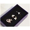 Image 1 : NEW 3PCS/SET RING SET SZ7