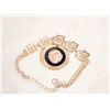 Image 1 : EW REPLICA VERSACE GOLD TONED BRACELET