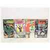 Image 1 : FOUR #1 COMICS