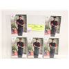 Image 1 : 5 TIGER WOODS NATIONAL PRIDE UD SP AUTHENTIC