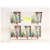 Image 1 : 5 NANCY LOPEZ NATIONAL PRIDE UD SP