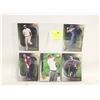 Image 1 : 5 TIGER WOODS 2004 LEGENDARY LINKS GOING FOR A