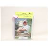 Image 1 : KARRIE WEBB SALUTE TO CHAMPIONS 1390/2001 UD SP