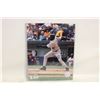 Image 1 : DAVID ORTIZ 8X10 AUTOGRAPH COA