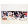 Image 1 : FOUR GRETZKY 8X10 PHOTOS