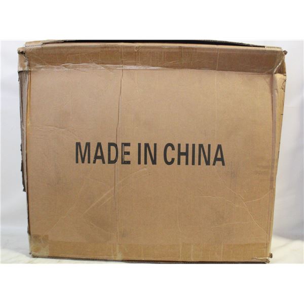 BRAND NEW AUXKO ALL WEATHER CARGO MAT KIA EV9 24-2