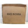 Image 1 : BRAND NEW AUXKO ALL WEATHER CARGO MAT KIA EV9 24-2