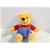 Image 1 : 1997 TALKING POOH BEAR
