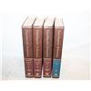 Image 1 : 2 VINTAGE ENCYCLOPAEDIA