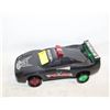 Image 1 : SPACE COP POLICE SUPER SPEED OF LIGHT