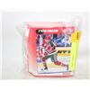 Image 1 : MIXED BAG OF 1991 SCORE HOCKEY CARDS
