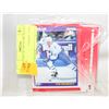 Image 1 : MIXED BAG OF 1991 SCORE HOCKEY CARDS