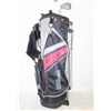 Image 1 : KIDS WILSON PROFILE GOLF CLUB SET