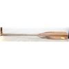 Image 1 : VINTAGE CANOE PADDLE