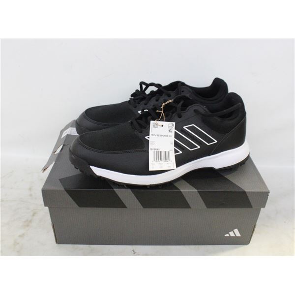 NEW ADIDAS MEN'S GOLF SHOES SIZE 11