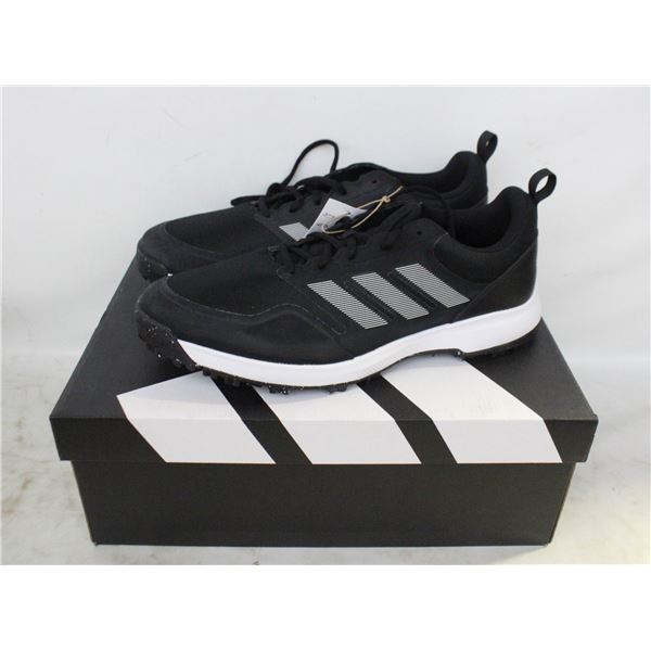 NEW ADIDAS MEN'S GOLF SHOES SIZE 11