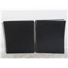 Image 1 : JOURNALS/NOTEBOOKS- BOX LOT ASSORTED