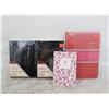Image 1 : JOURNALS/NOTEBOOKS- BOX LOT ASSORTED