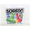 Image 1 : NEW SORRY GAME
