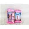 Image 1 : (2) NEW SEALED MINI BARBIE LAND TOYS