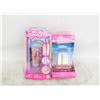 Image 1 : (2) NEW SEALED MINI BARBIE LAND TOYS