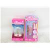 Image 1 : (2) NEW SEALED MINI BARBIE LAND TOYS