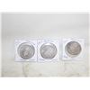 Image 1 : 1977 PENTICTON PEACH FEST DOLLARS
