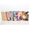 Image 1 : BAG OF GOOSEBUMPS CARDS