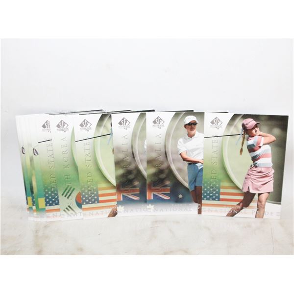 WOMENS NATIONAL PRIDE SP UD WEBB LOPEZ ETC (12)