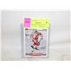 Image 1 : BORIS MIRONOV PRE-ROOKIE WORLD JUNIORS UPPERDECK