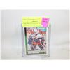 Image 1 : MIKE RICHTER ROOKIE SUPER ROOKIE O-PEE-CHEE