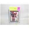 Image 1 : PETER BONDRA ROOKIE OPC