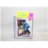 Image 1 : PETER FORSBERG ROOKIE SCORE/PINNACLE